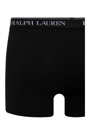 Tripack boxers coton stretch Ralph lauren