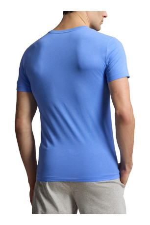 Tripack t-shirts manches courtes Ralph lauren