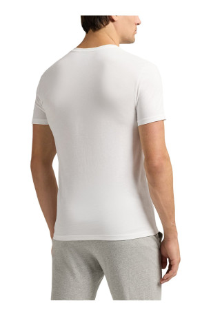 Tripack T-shirts manches courtes Ralph lauren