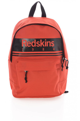 Sac à dos grande contenance Redskins