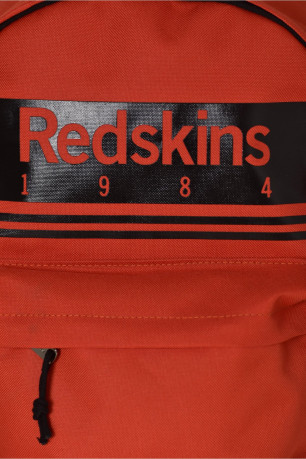 Sac à dos grande contenance Redskins