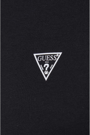 TShirt MC coton Guess jeans
