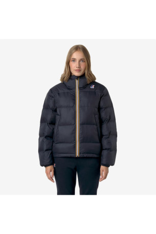 Doudoune Le Vrai Claude 3.0 Heavy Warm K-Way
