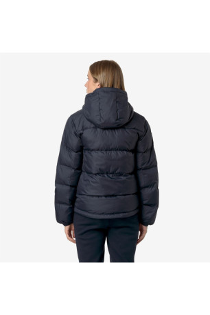 Doudoune Le Vrai Claude 3.0 Heavy Warm K-Way