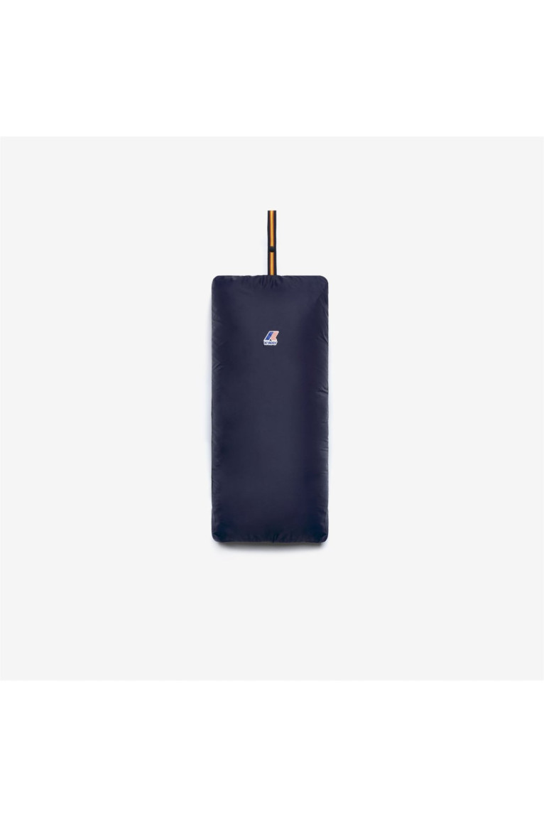 Doudoune Le Vrai Claude 3.0 Heavy Warm K-Way