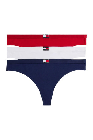 Tripack strings Tommy Hilfiger