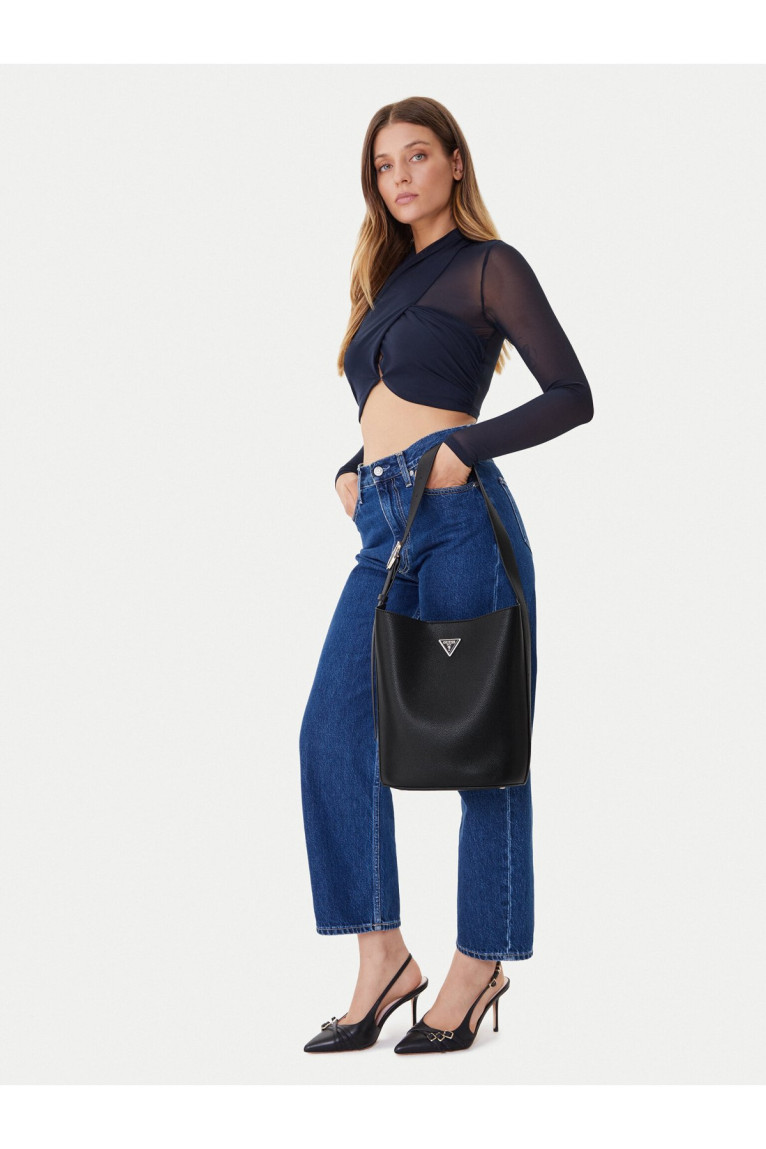 Sac 2 en 1 MERIDIAN II Guess jeans