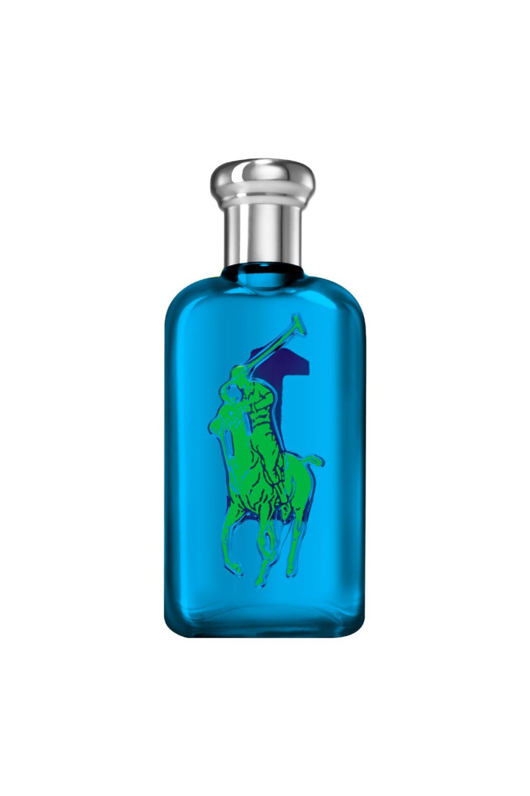 Big pony blue EDT Homme 100 ml Ralph lauren
