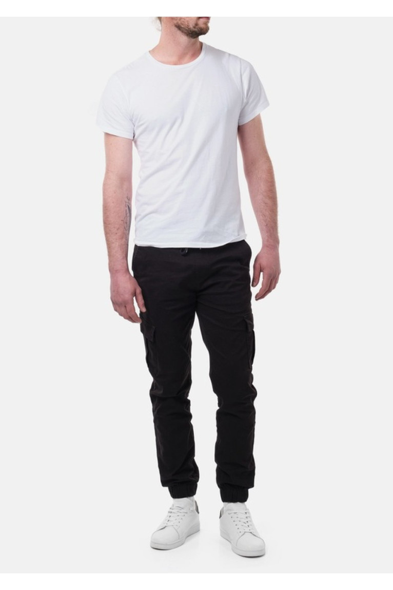 Pantalon cargo slim Hopenlife