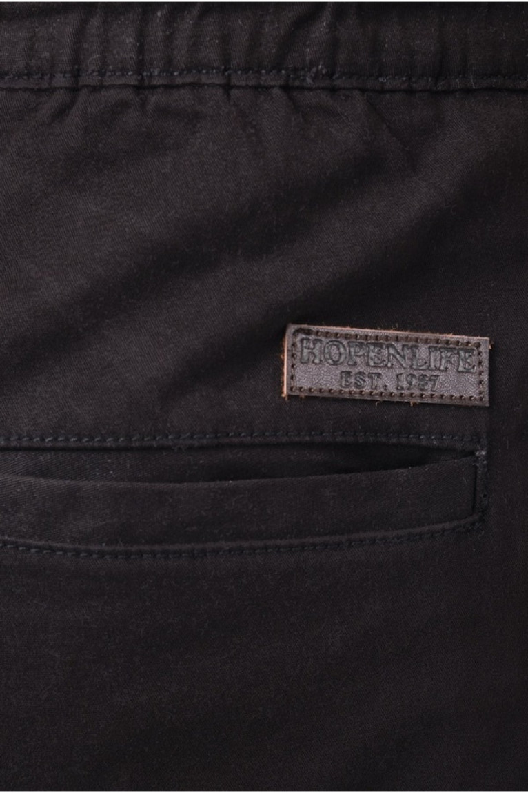 Pantalon cargo slim Hopenlife
