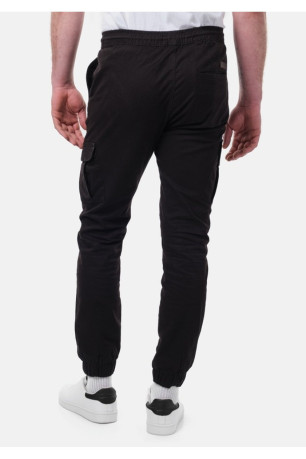 Pantalon cargo slim Hopenlife