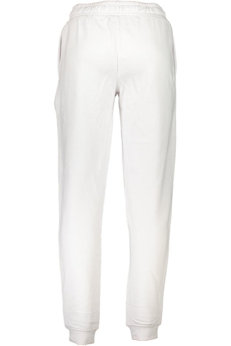 Pantalon blanc Cavalli Class
