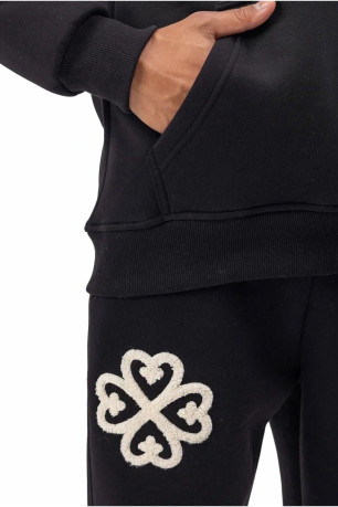 Ensemble uni motif Invictus Paris