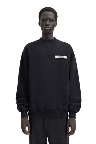 Pull ML 100% coton Jacquemus