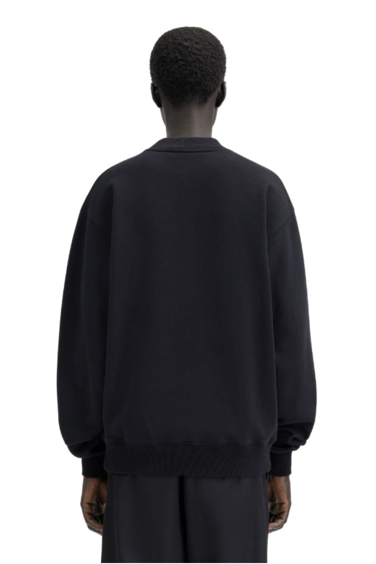 Pull ML 100% coton Jacquemus