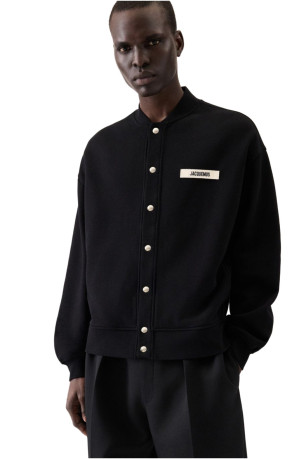 Le cardigan Gros Grain Jacquemus