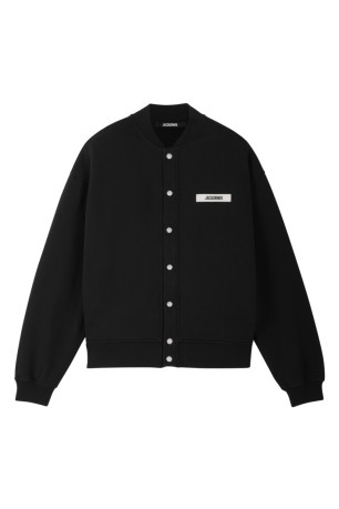 Le cardigan Gros Grain Jacquemus