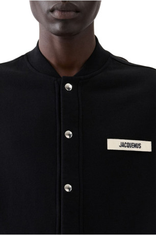 Le cardigan Gros Grain Jacquemus