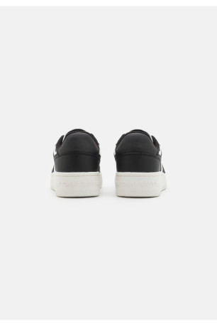 Sneakers basses cuir Retro Tommy Jeans