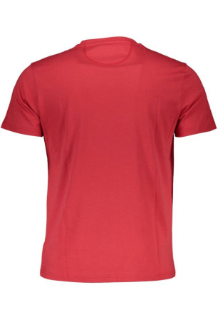 T-shirt logo La martina
