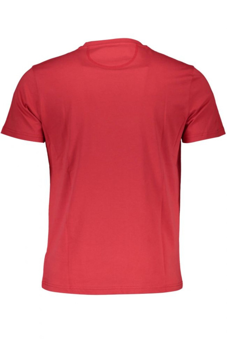 T-shirt logo La martina