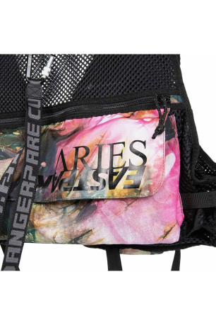 Sac gilet multipoches collab Aries Eastpak