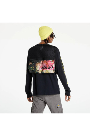 Sac gilet multipoches collab Aries Eastpak