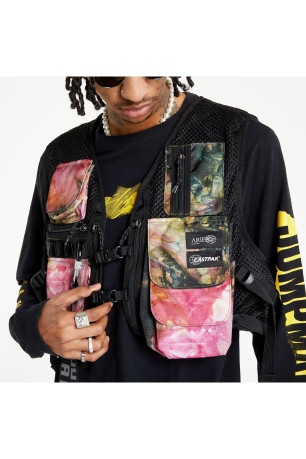 Sac gilet multipoches collab Aries Eastpak