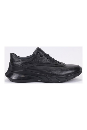 Sneakers - DECKARD - Black DECKARD