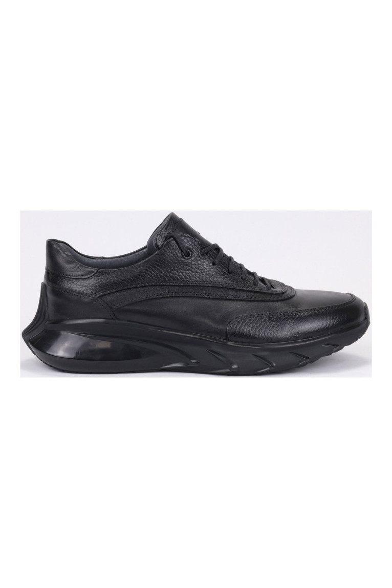 Sneakers - DECKARD - Black DECKARD