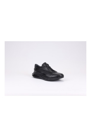 Sneakers - DECKARD - Black DECKARD