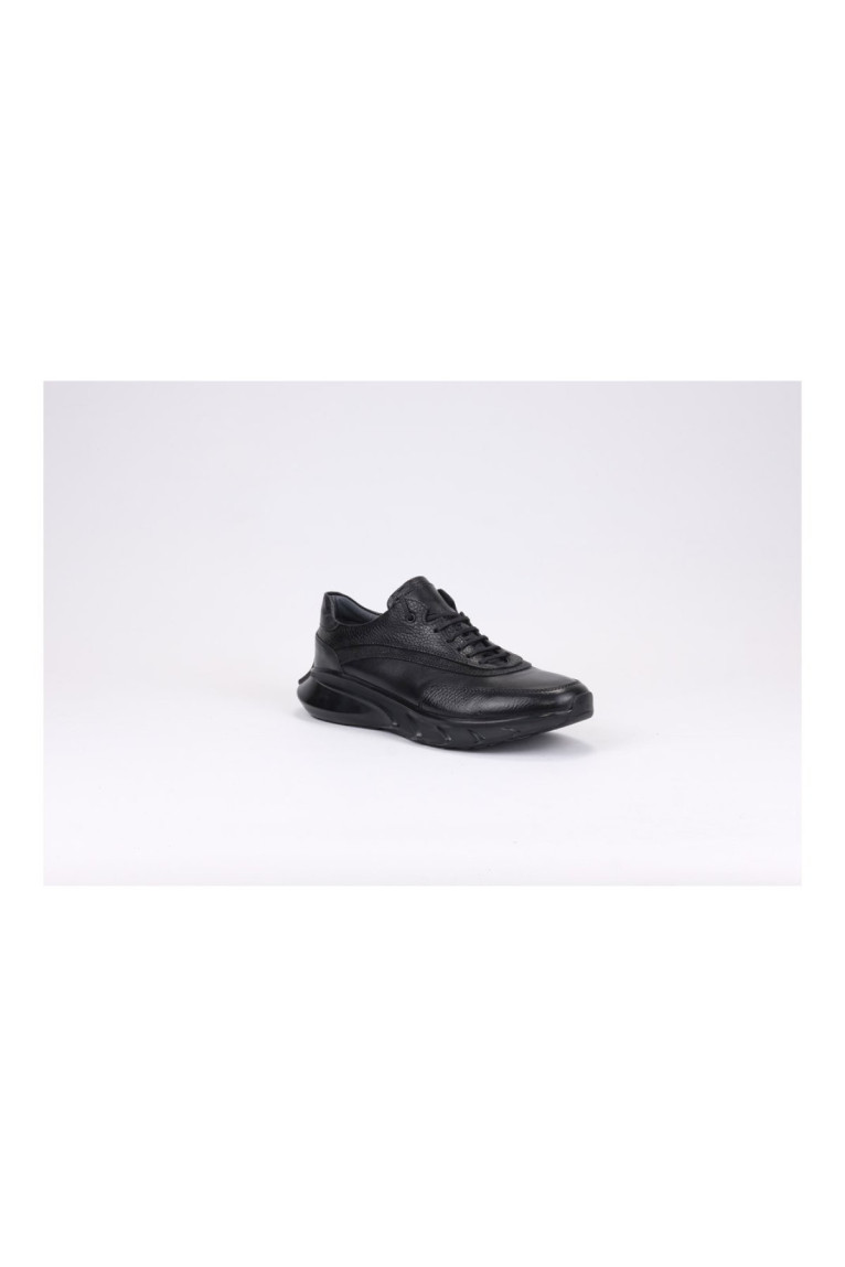 Sneakers - DECKARD - Black DECKARD