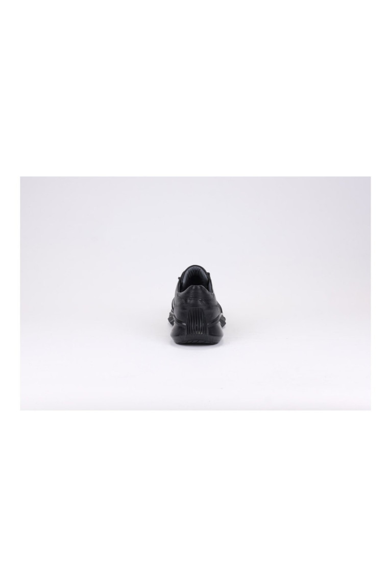 Sneakers - DECKARD - Black DECKARD