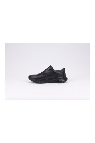 Sneakers - DECKARD - Black DECKARD