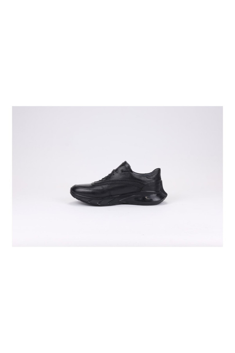 Sneakers - DECKARD - Black DECKARD