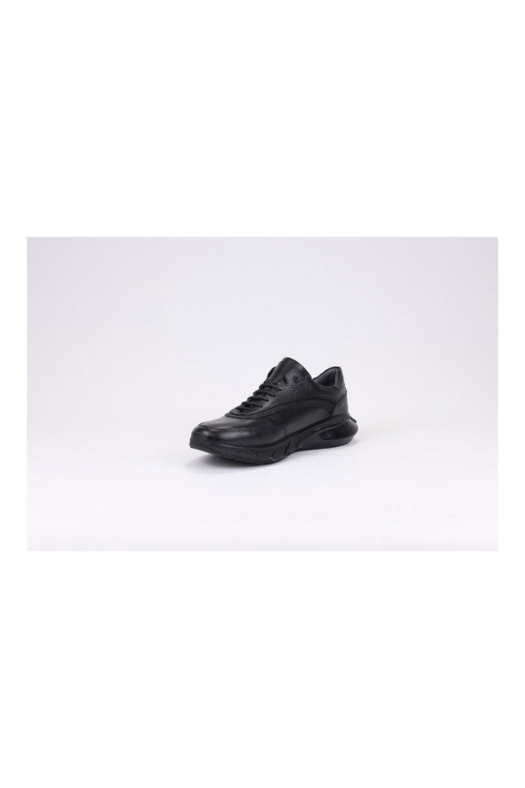 Sneakers - DECKARD - Black DECKARD
