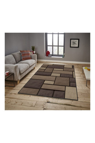 Tapis 80x140cm - Asr Crpt-102 - Multicolor - 288NGR2178 Conceptum hypnose