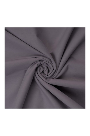 Drap-housse simple Renforcé Small - 90x190+30cm - Grey MIX & MATCH