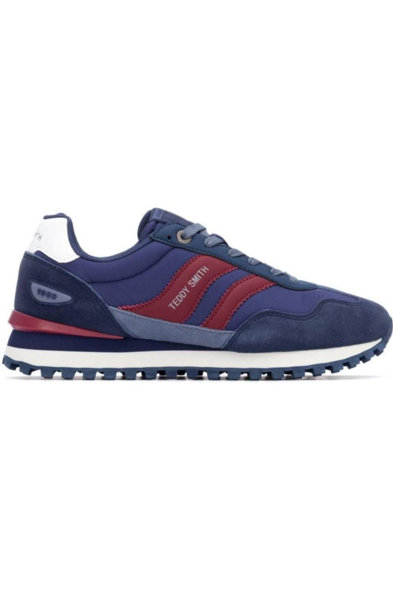 Sneakers synthétique Teddy smith