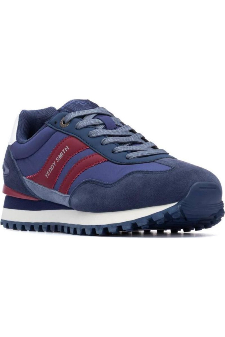 Sneakers synthétique Teddy smith