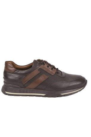 Sneakers - DECKARD - Brown DECKARD