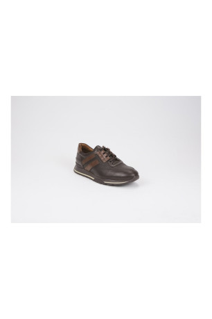 Sneakers - DECKARD - Brown DECKARD