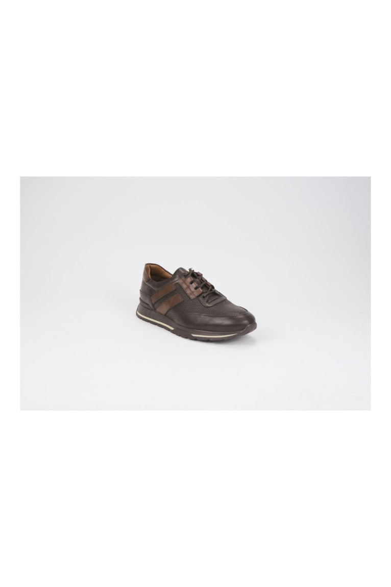 Sneakers - DECKARD - Brown DECKARD