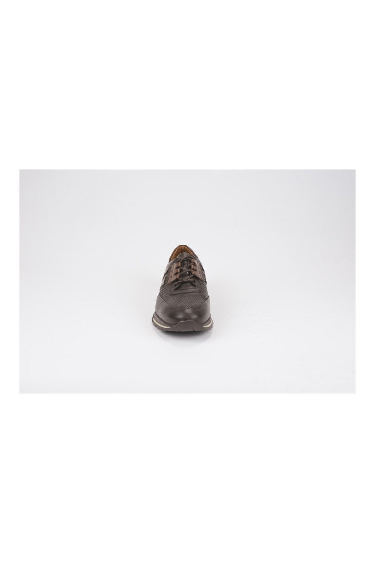 Sneakers - DECKARD - Brown DECKARD