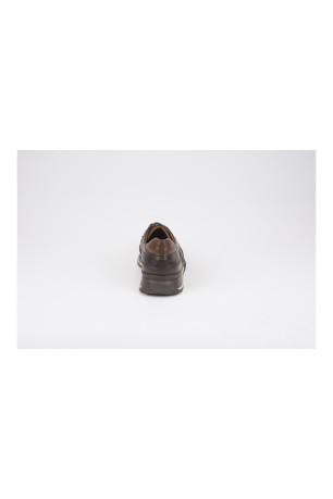 Sneakers - DECKARD - Brown DECKARD