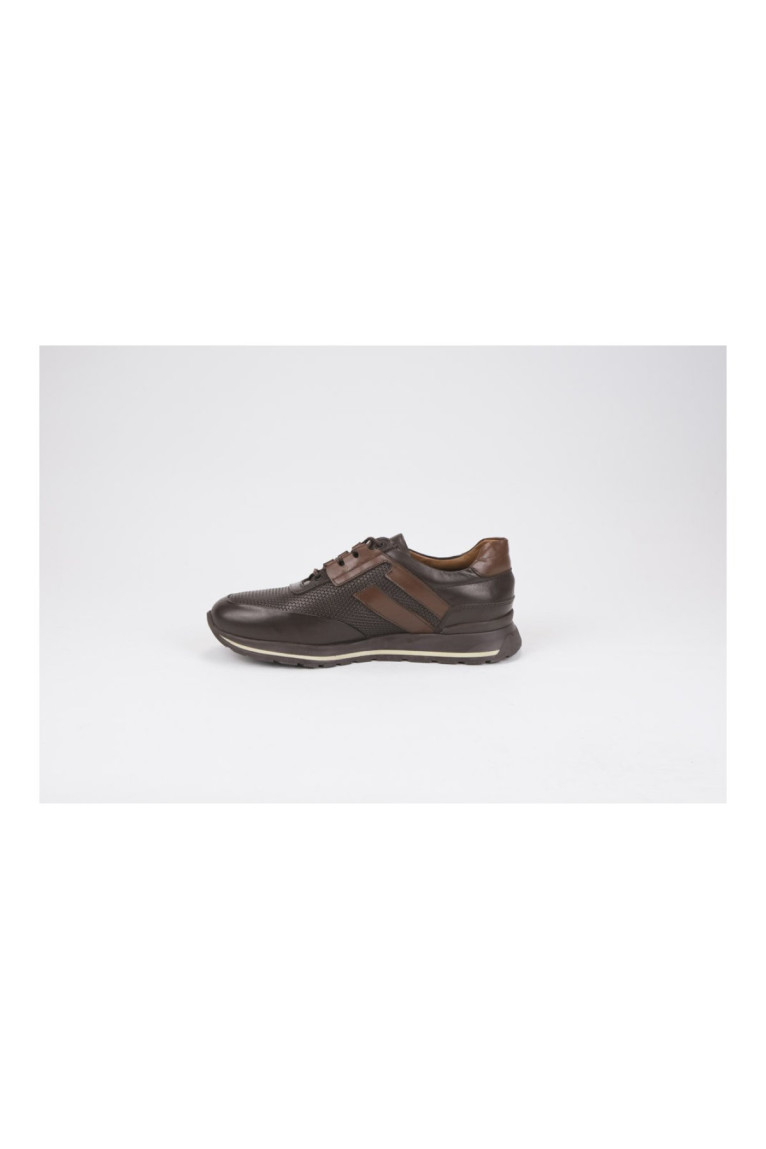 Sneakers - DECKARD - Brown DECKARD