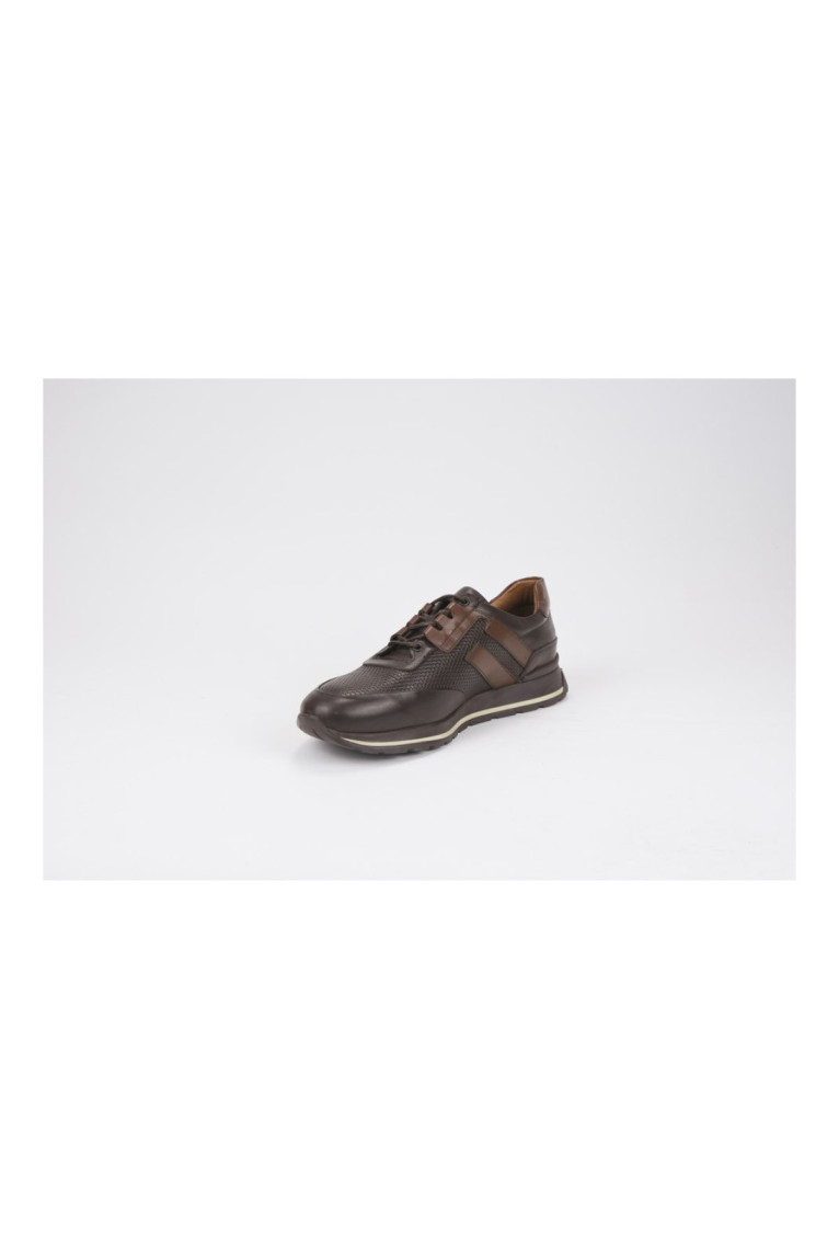 Sneakers - DECKARD - Brown DECKARD