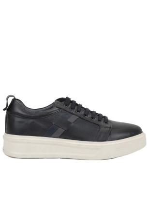 Chaussures casual - DECKARD - Black DECKARD