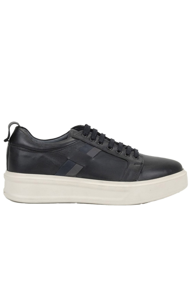 Chaussures casual - DECKARD - Black DECKARD