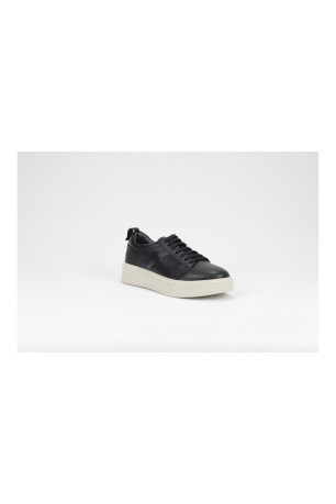 Chaussures casual - DECKARD - Black DECKARD